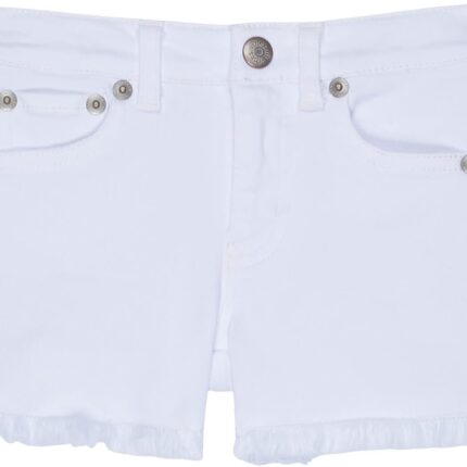 Vineyard Vines Kids Denim Cutoff Shorts (Toddler/Little Kids/Big Kids)