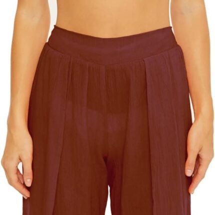 BECCA Tanzania Scarf Tie Pant