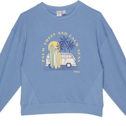 Roxy Kids Miles To Go (Little Kids/Big Kids)
