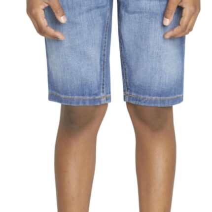 Levi's® Kids 511 Slim Fit Lightweight Performance Shorts (Little Kids)