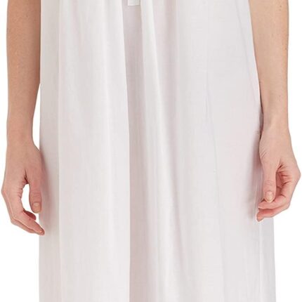 Eileen West Ballet Nightgown Sleeveless