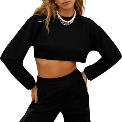 Beach Riot Mesa Sweatshirt
