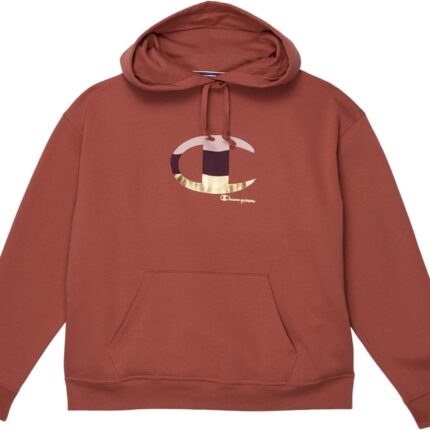 Champion Plus Powerblend Hoodie