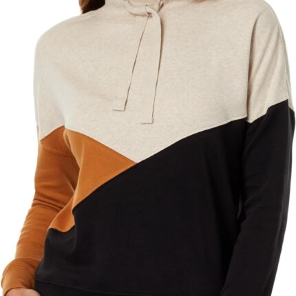 PACT Sporty Trend Pullover