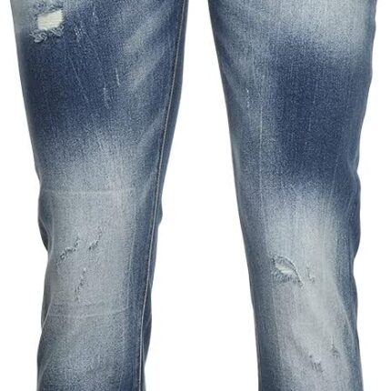 Billionaire Boys Club Voyager Jeans in Draco