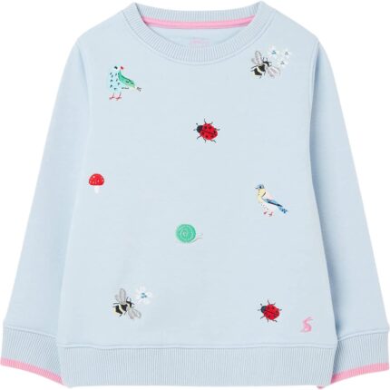 Joules Kids Mackenzie (Toddler/Little Kids/Big Kids)