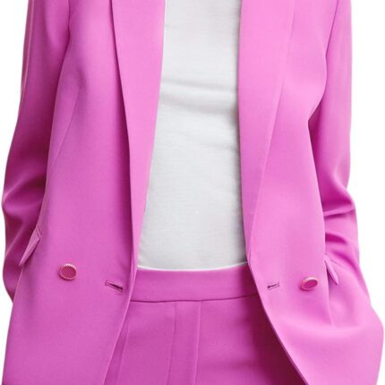 MANGO Iguana Blazer