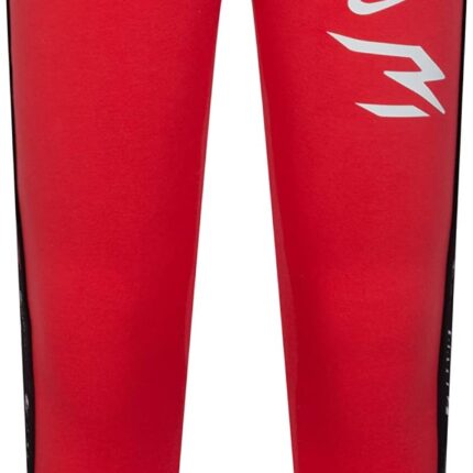Nike 3BRAND Kids Pannel Printed Leggings (Little Kids)