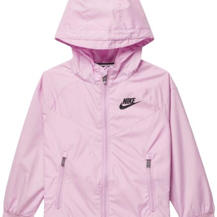 Nike Kids Windrunner Jacket (Toddler/Little Kids)