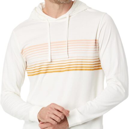 Rip Curl Surf Revival Long Sleeve Hooded Tee