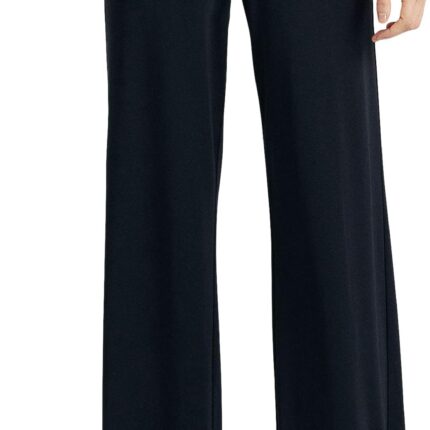 LAUREN Ralph Lauren Corydon Straight Pants