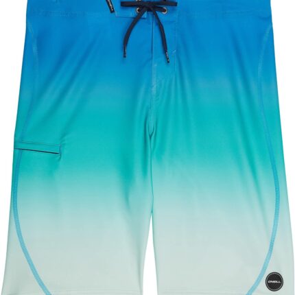 O'Neill Kids Hyperfreak S-Seam Fade (Big Kids)