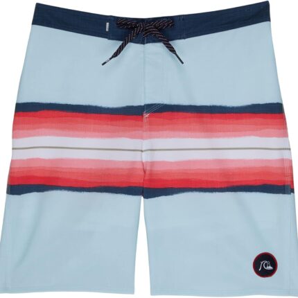 Quiksilver Kids Surfsilk Resin Tint 17 (Big Kids)