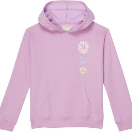 Billabong Kids All Day Everyday Sweatshirt (Little Kids/Big Kids)