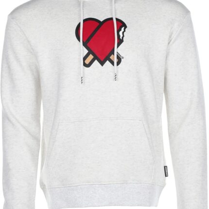 Ice Cream Heart Hoodie