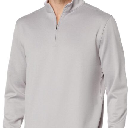 johnnie-O Diaz Performance 1/4 Zip