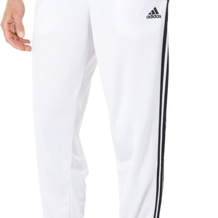 adidas Essentials 3-Stripes Tricot Jogger Pants