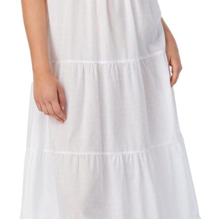 Eileen West Long Modern Gown
