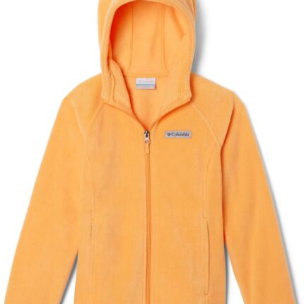 Columbia Kids Benton™ II Hoodie (Little Kids/Big Kids)