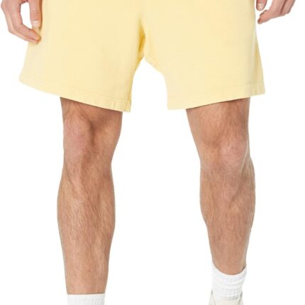 Levi's® Premium Red Tab Sweatshorts