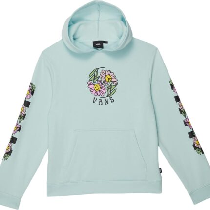 Vans Kids Elevated Minds Hoodie (Big Kids)