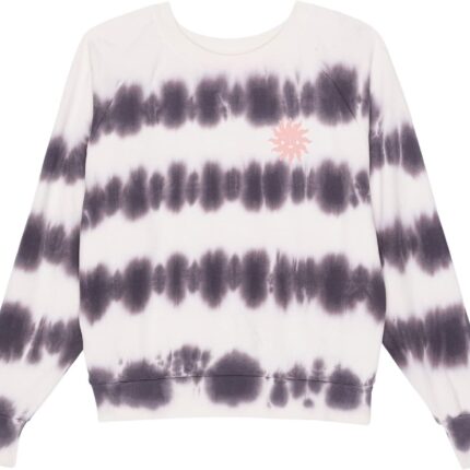 Tiny Whales Sun Chaser Boxy Sweatshirt (Toddler/Little Kids/Big Kids)