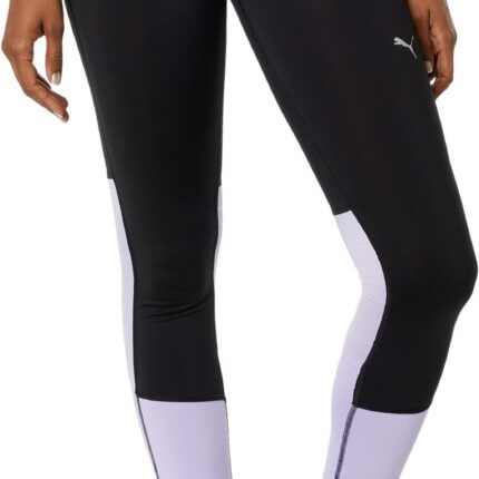 PUMA Run Favorite Regular Rise Long Tights