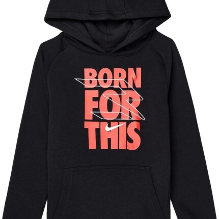 Nike 3BRAND Kids Born For This Hoodie (Little Kids)