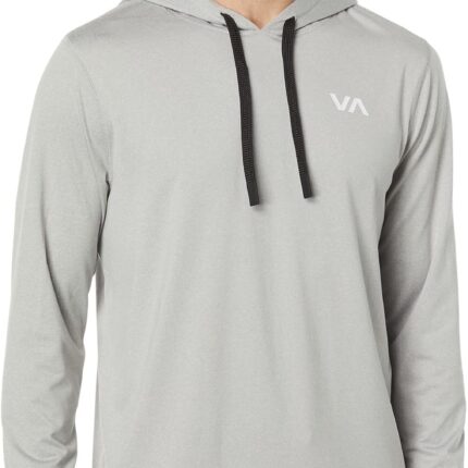 RVCA C-Able Pullover Hoodie