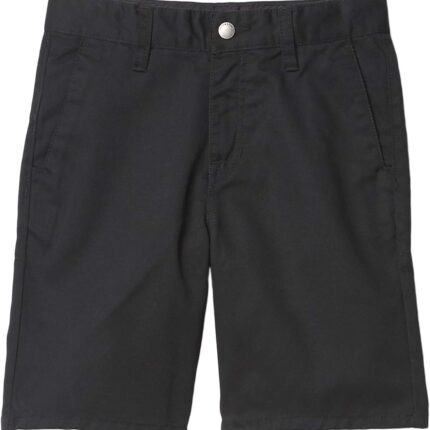 Volcom Kids Frickin Chino Shorts (Toddler/Little Kids)