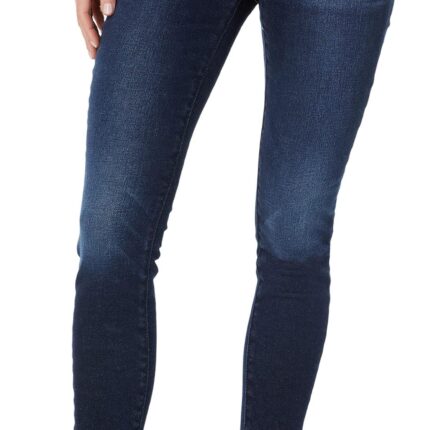 Lucky Brand Bridgette Skinny Jeans in Monsoon