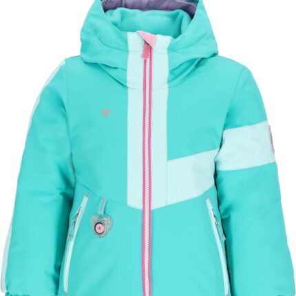 Obermeyer Kids Livia Jacket (Toddler/Little Kids/Big Kids)