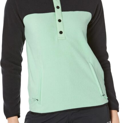 Burton Hearth Fleece Pullover