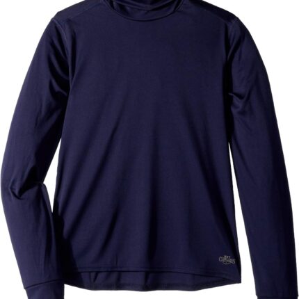 Hot Chillys Kids Peachskins Turtleneck (Little Kids/Big Kids)