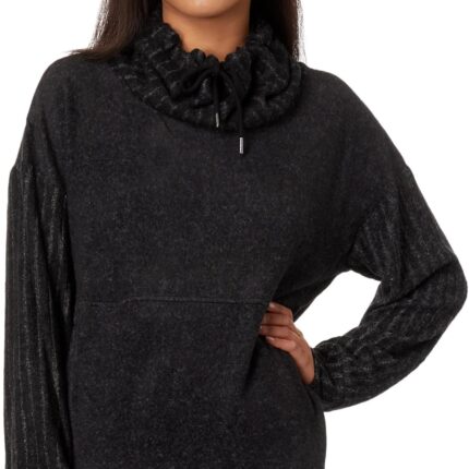 Rip Curl Cosy Roll Neck II Sweatshirt
