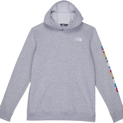 The North Face Kids Camp Fleece Pullover Hoodie (Little Kids/Big Kids)