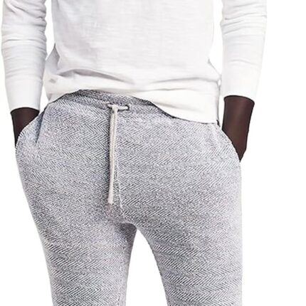 Faherty Whitewater Sweatpants