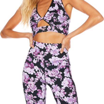 Beach Riot Twist Top