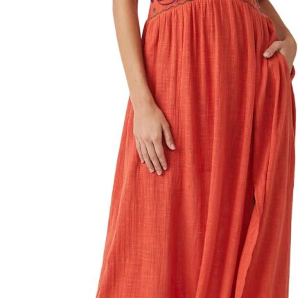 Free People Maisle Dress