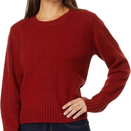 Pendleton Relaxed Shetland Crew Pullover