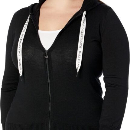 Dale of Norway Mt. Olympus Zip Hoodie