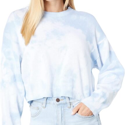 Billabong Under The Sun Sweater