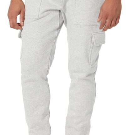 Champion Reverse Weave Cargo Joggers