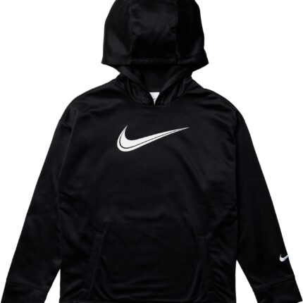 Nike Kids Pullover Hoodie (Little Kids/Big Kids)