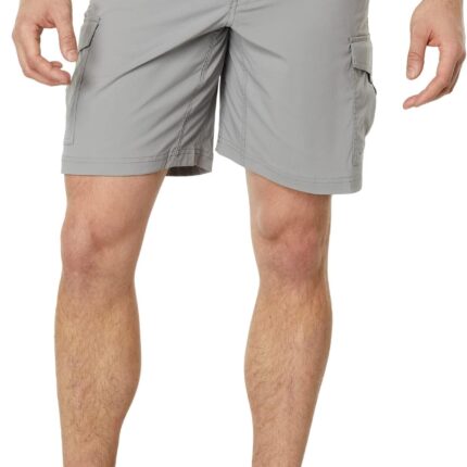 L.L.Bean Tropicwear Shorts Regular 9"