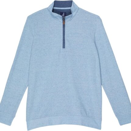 johnnie-O Kids Sully Performance 1/4 Zip (Little Kids/Big Kids)