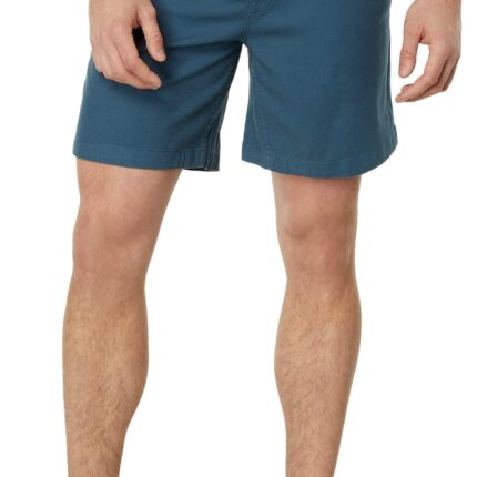 Toad&Co Wanderwell Pull-On Shorts