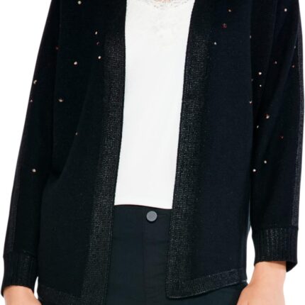 NIC+ZOE Twinkle Cardigan