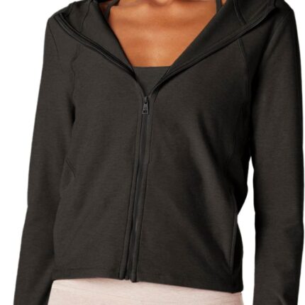Beyond Yoga Spacedye High Energy Hoodie