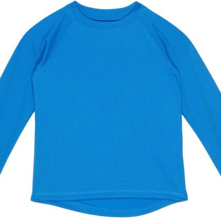 L.L.Bean Wicked Warm Midweight Top (Little Kids)
